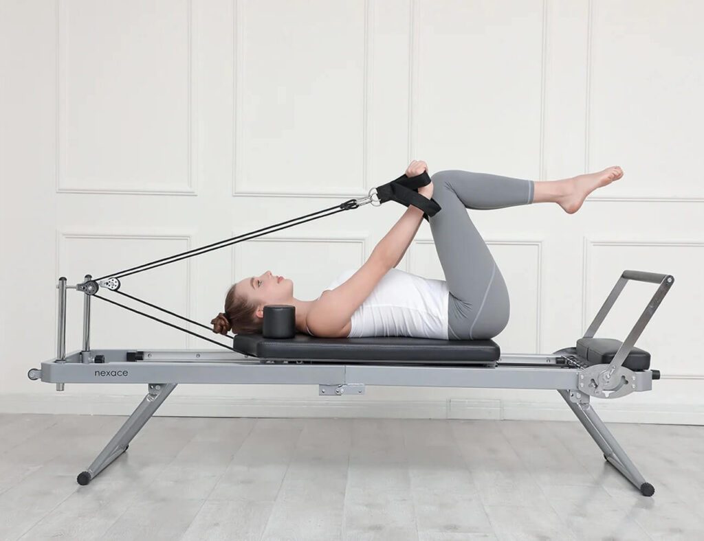 Pilates Equipment for Your Home Studio