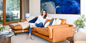Best Chaise Sofas in Australia to Elevate Your Living Room Comfort