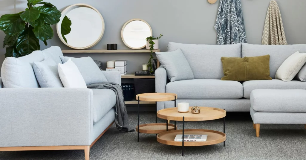 How to Buy the Right Chaise Sofa for Small Spaces or Spacious Lounges

