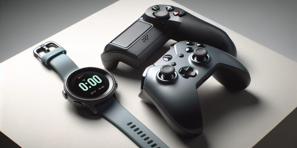 Pilates Discipline Translates to Success in Online Gaming