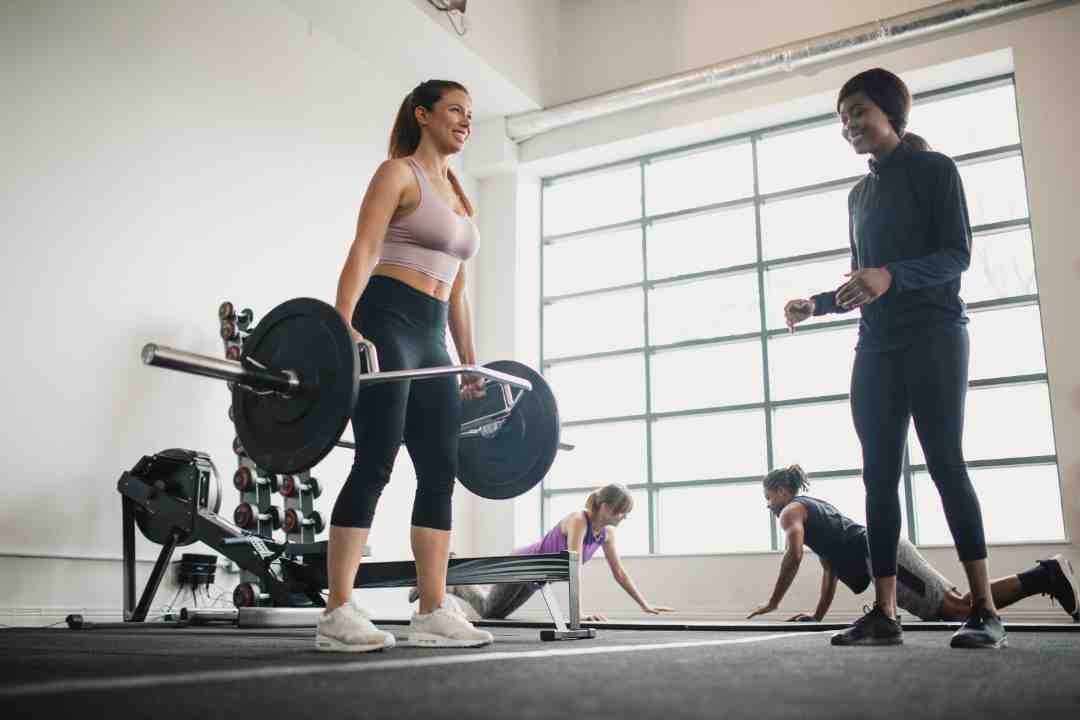 Online Fitness Coaching in Australia