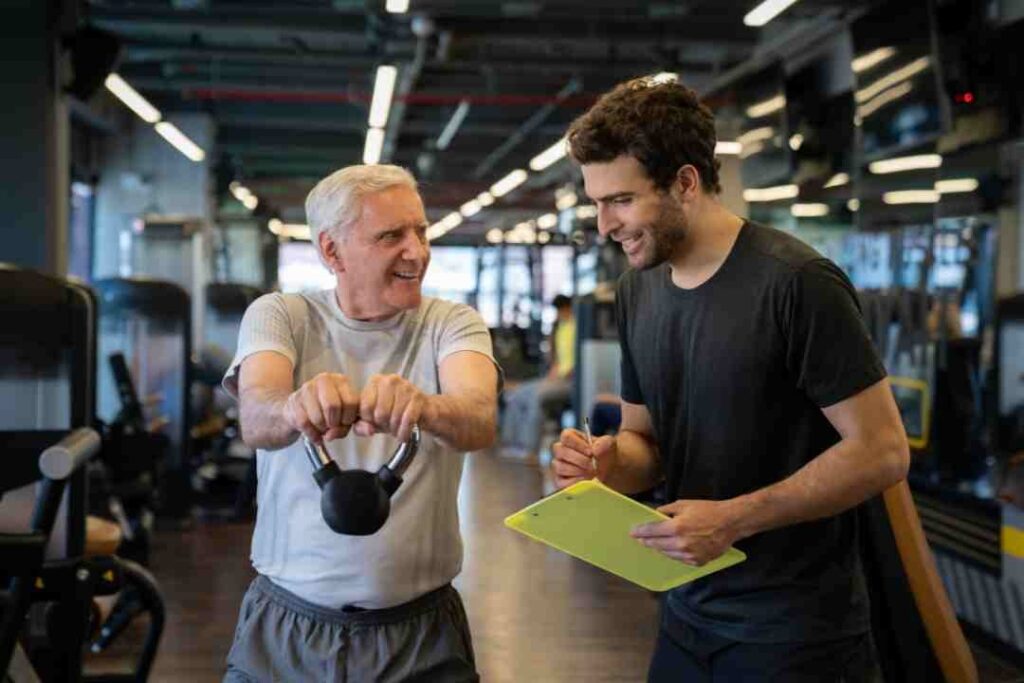 Online Fitness Coaching in Australia