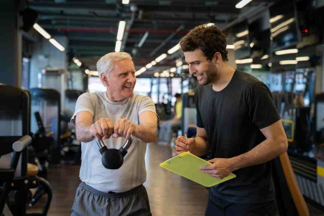 Online Fitness Coaching in Australia