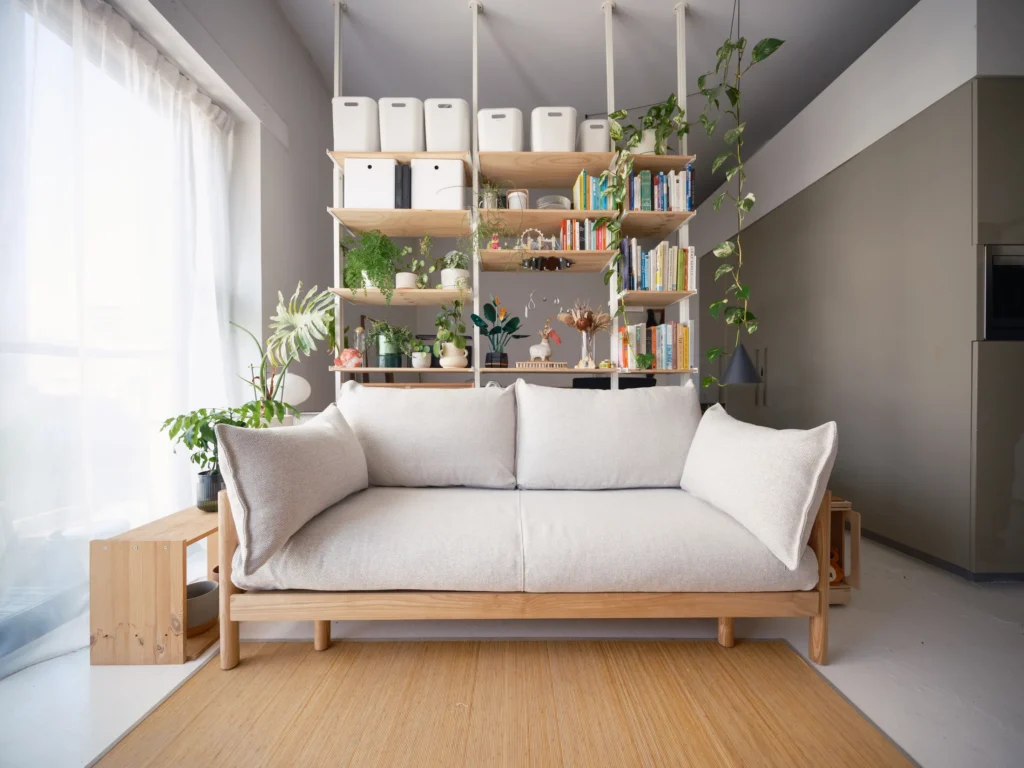 Are 2 Seater Sofas Big Enough for Two Adults?